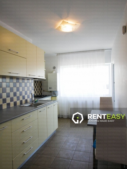 Apartament 2 camere bloc nou