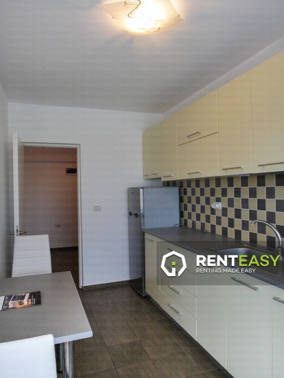 Apartament 2 camere bloc nou