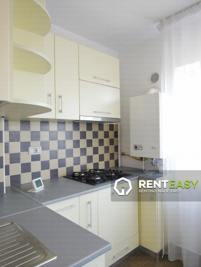 Apartament 2 camere bloc nou