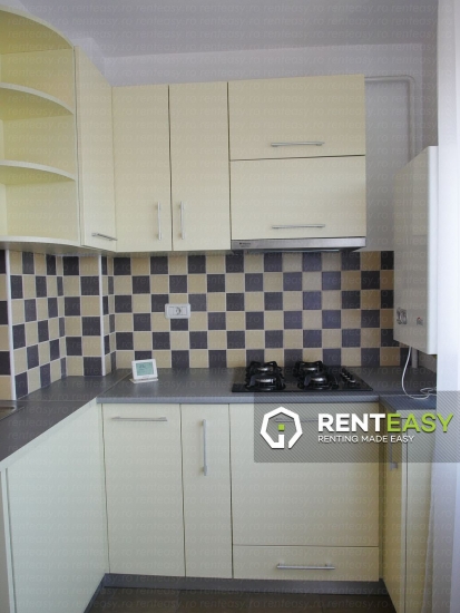 Apartament 2 camere bloc nou