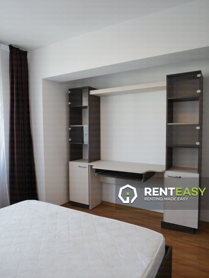 Apartament 2 camere bloc nou