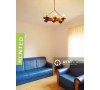 Casa 2 camere Cantemir - Gara internationala