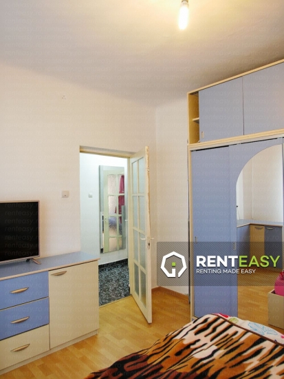 Casa 2 camere Cantemir - Gara internationala