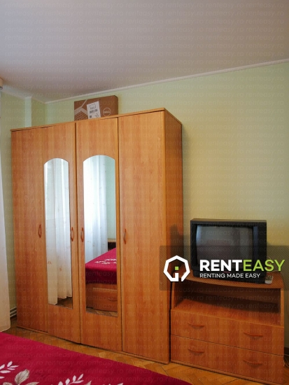 Apartament 2 camere Arcu