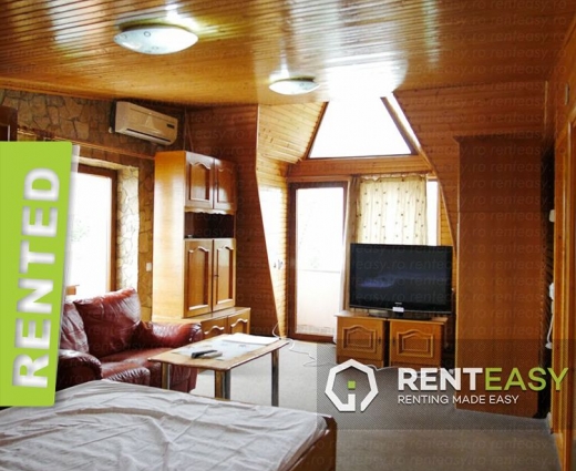 Apartament o camera  Tatarasi - Oancea