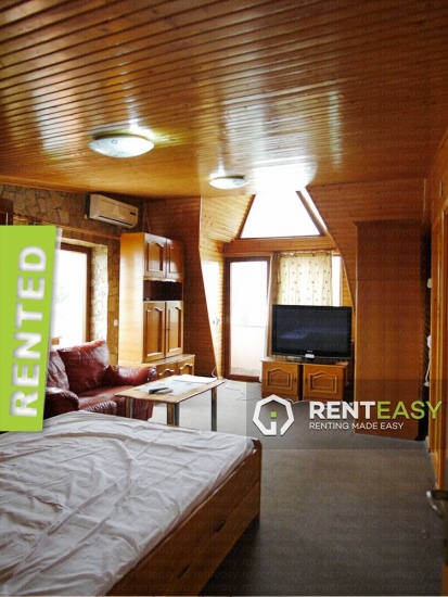 Apartament o camera  Tatarasi - Oancea