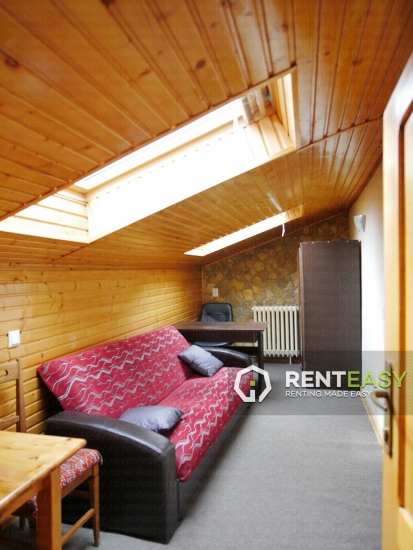 Apartament o camera  Tatarasi - Oancea