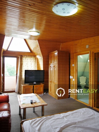 Apartament o camera  Tatarasi - Oancea