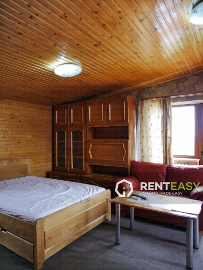 Apartament o camera  Tatarasi - Oancea