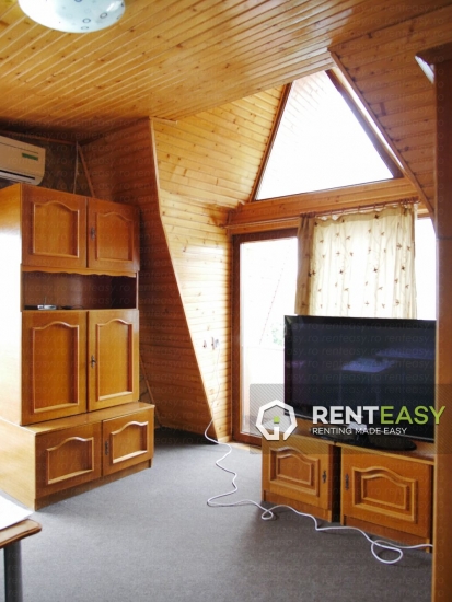 Apartament o camera  Tatarasi - Oancea