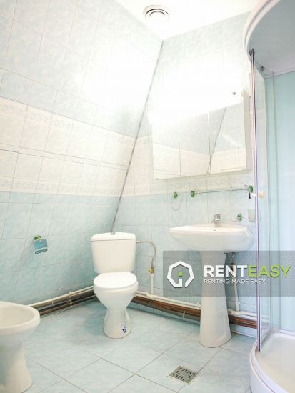 Apartament o camera  Tatarasi - Oancea