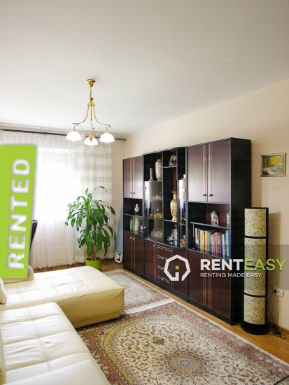 Apartament cu 2 camere Copou - Gaudeamus