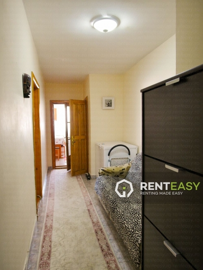 Apartament cu 2 camere Copou - Gaudeamus