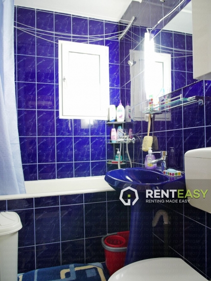 Apartament cu 2 camere Copou - Gaudeamus