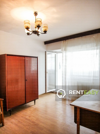 Apartament 2 camere Pacurari