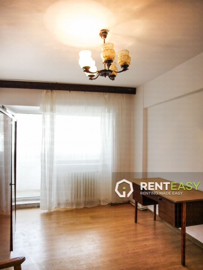 Apartament 2 camere Pacurari