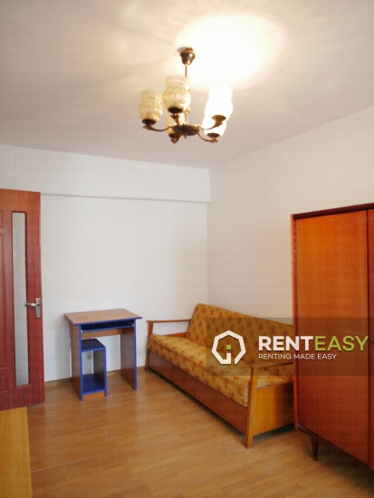 Apartament 2 camere Pacurari