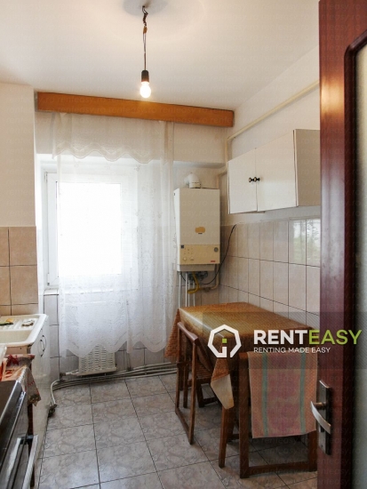 Apartament 2 camere Pacurari