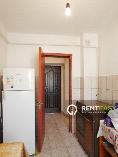 Apartament 2 camere Pacurari