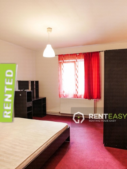 Apartament o camera Tudor Vladimirescu