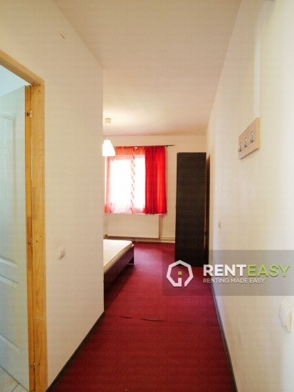 Apartament o camera Tudor Vladimirescu