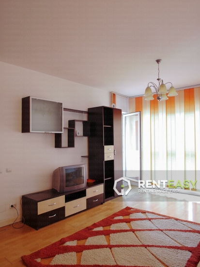 Apartament 2 camere Green Park