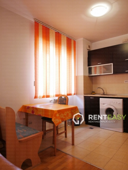 Apartament 2 camere Green Park