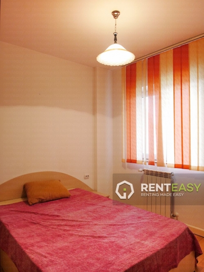 Apartament 2 camere Green Park