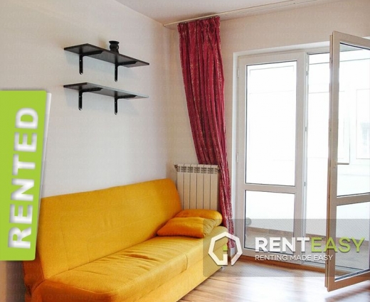 Apartament 2 camere Bucsinescu