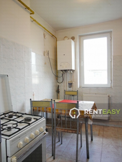 Apartament 2 camere Bucsinescu