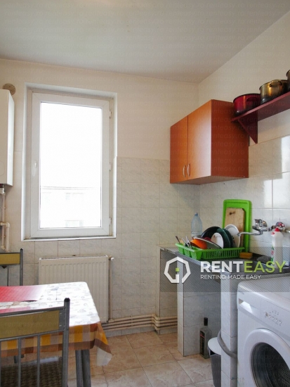 Apartament 2 camere Bucsinescu