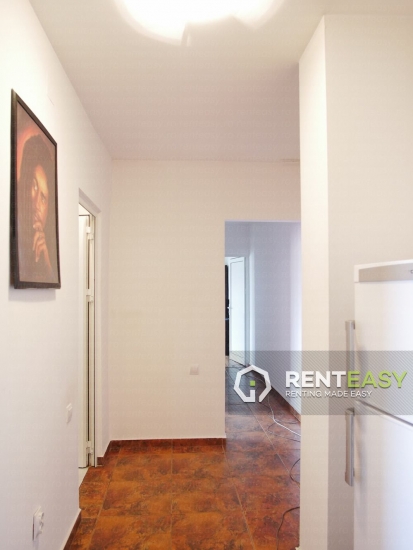 Apartament 2 camere Bucsinescu