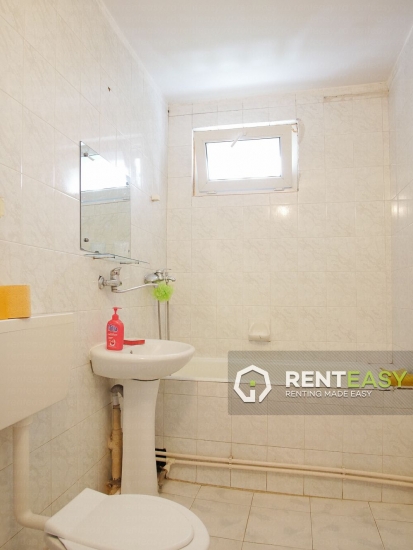 Apartament 2 camere Bucsinescu