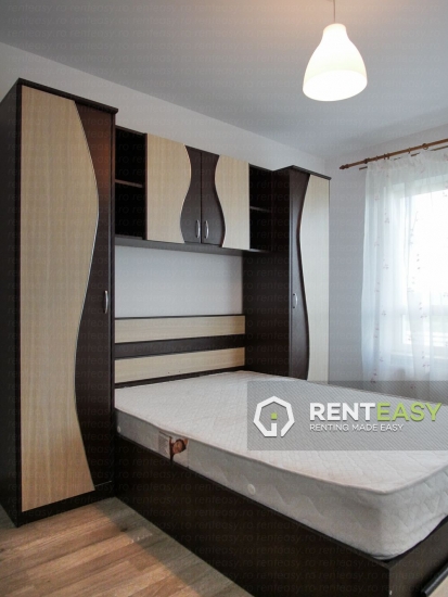 Apartament 2 camere Podu de Fier