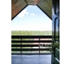 Mansarda - Balcon