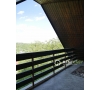 Mansarda - Balcon