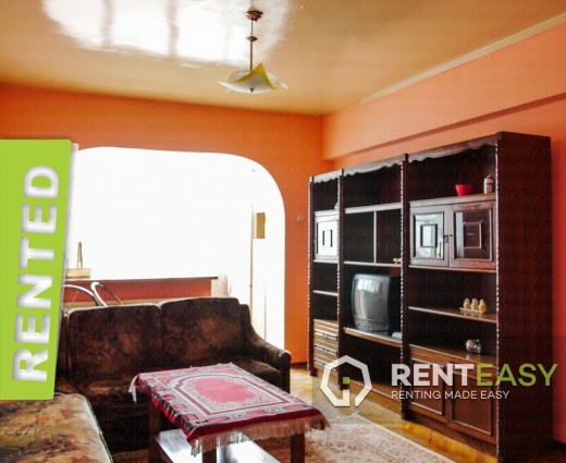 Apartament 3 camere Tg. Cucu