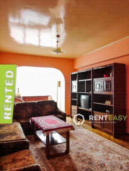 Apartament 3 camere Tg. Cucu
