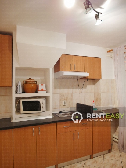 Apartament 3 camere Stefan cel Mare