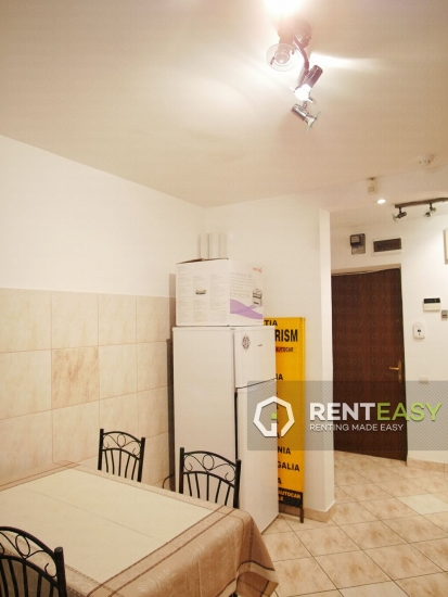 Apartament 3 camere Stefan cel Mare