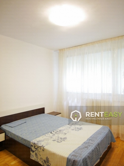Apartament 3 camere Stefan cel Mare