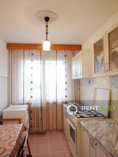Apartament 2 camere Tatarasi