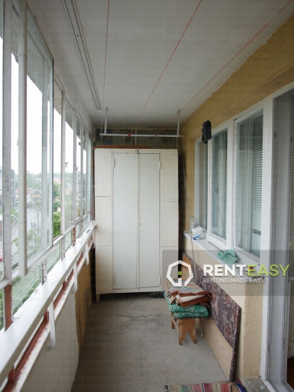 Apartament 2 camere Tatarasi
