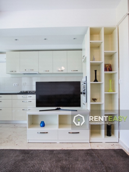 Apartament 2 Camere Exclusive Residence de inchiriat