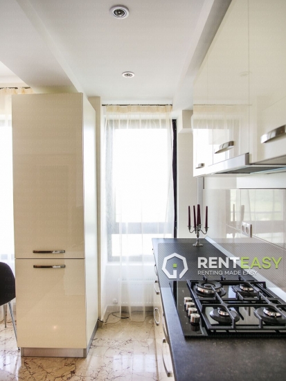 Apartament 2 Camere Exclusive Residence de inchiriat