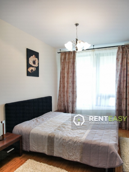 Apartament 2 Camere Exclusive Residence de inchiriat