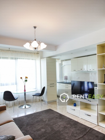 Apartament 2 Camere Exclusive Residence de inchiriat