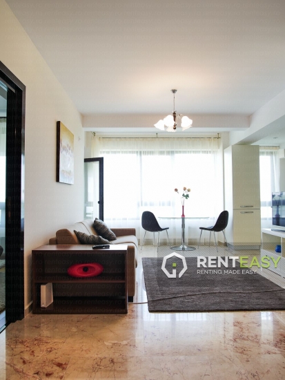 Apartament 2 Camere Exclusive Residence de inchiriat