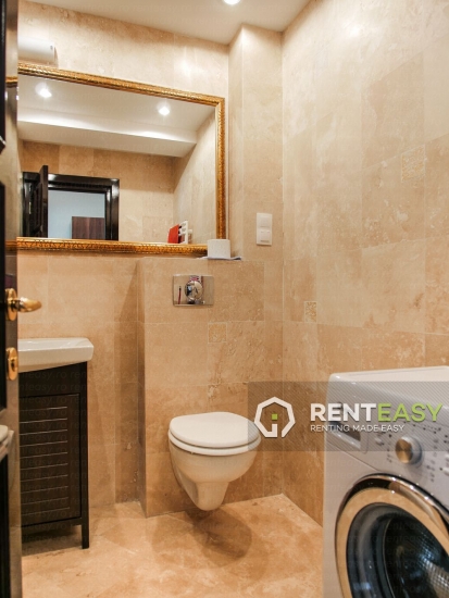 Apartament 2 Camere Exclusive Residence de inchiriat