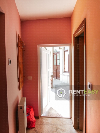 Apartament cu o camera Stefan cel Mare
